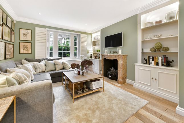 Terraced house to rent in Jubilee Place, Chelsea, London