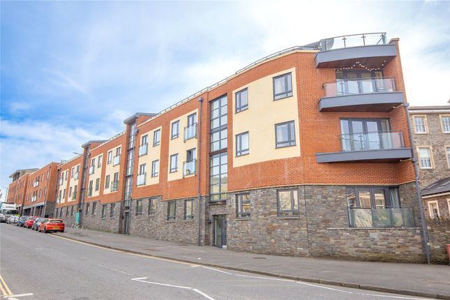 Flat for sale in Ashley Down Road, Bristol