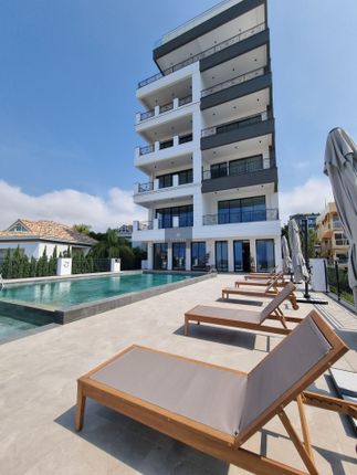 Thumbnail Apartment for sale in Vasili Michaelidi 16, Limassol 3027, Cyprus
