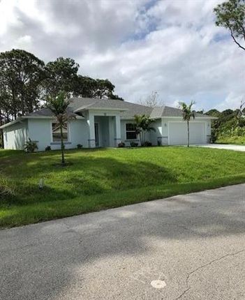 Property for sale in 3254 Telesca Road Se, Palm Bay, Florida, United States Of America