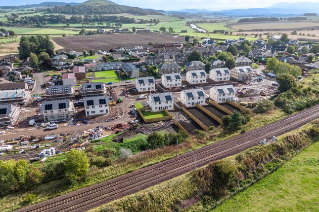 Plot 25, 2 Dunlop Wynd, Thankerton, Biggar photo 2