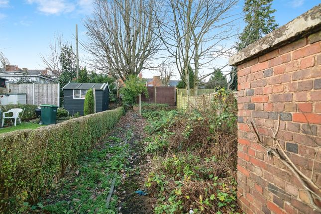 Terraced house for sale in Katherine Road, Bearwood, Smethwick