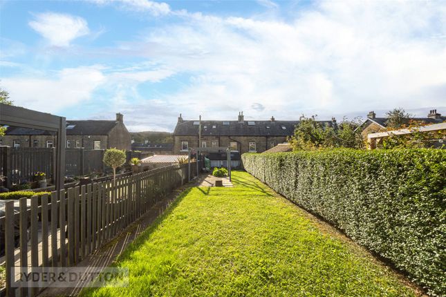 3, Derwent Road, Holmfirth photo 2