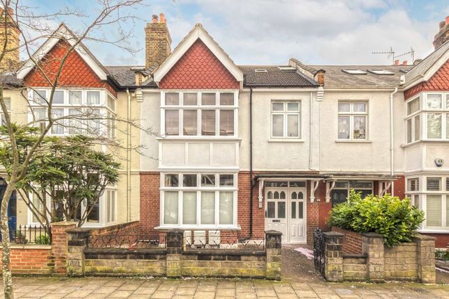 Flat to rent in Stile Hall Gardens, London
