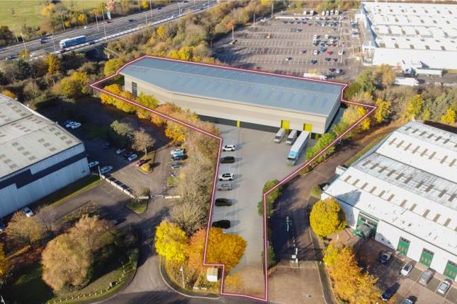 Meridian Business Park Commercial Properties to Let - Primelocation