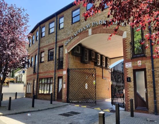 Office to let in Long Leasehold, Unit 13 &amp; 14, Abbeville Mews, London