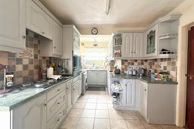 Semi-detached house for sale in Winchester Avenue, York