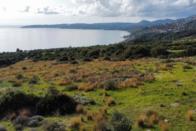 Land for sale in Lourdata, 28100, Greece