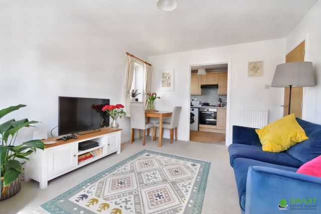 Flat for sale in Roseland Drive, Exeter