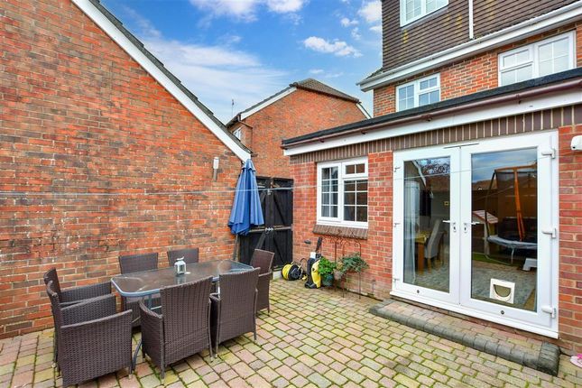 Detached house for sale in Coniston Way, Littlehampton, West Sussex