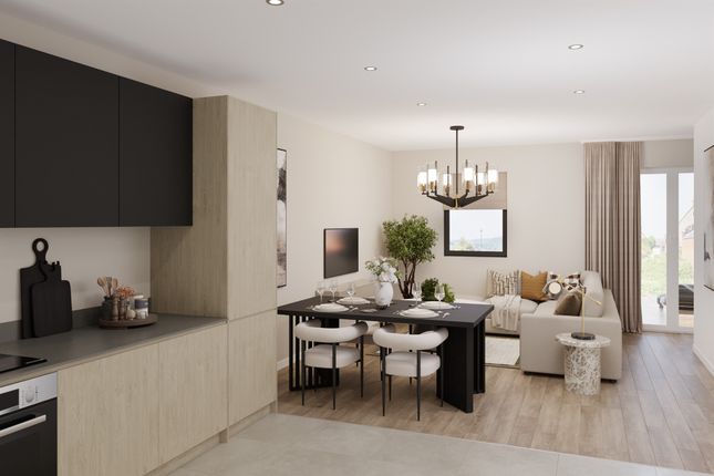 Plot 15, Willow Brook, Holbrook Road, Belper photo 2