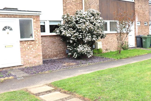Terraced house to rent in Spring Court, Guildford