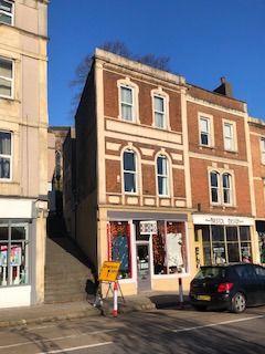 Thumbnail Retail premises to let in 13 Perry Road, Bristol, City Of Bristol
