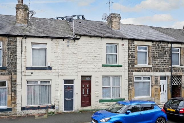 Thumbnail Terraced house for sale in Vere Road, Hillsborough