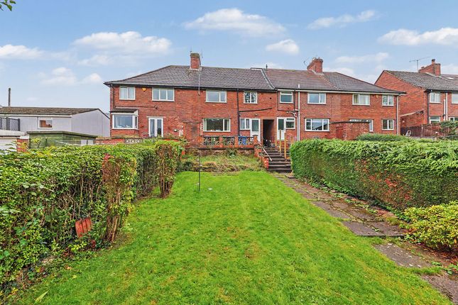 Manor Road, Chesterfield photo 4