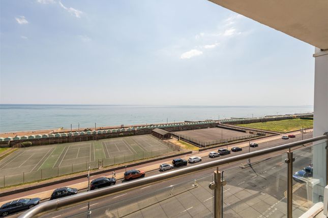 Flat for sale in "Channings, " 215 Kingsway, Hove