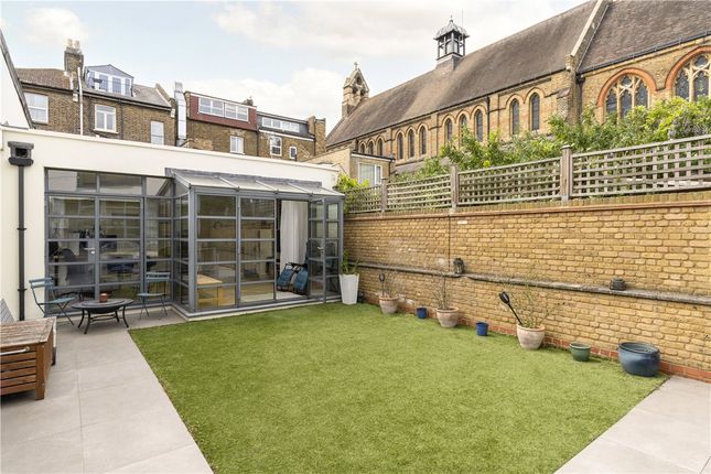 16, Wiseton Road, London photo 3