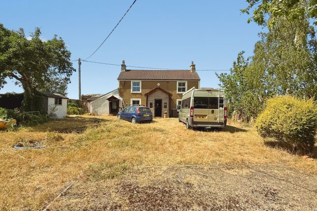 2-bed house on Hill View Cottage, Hill View Cottage, The Ham, Westbury, £165,000