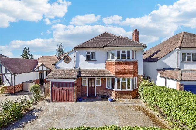 7, Randalls Road, Leatherhead photo 2