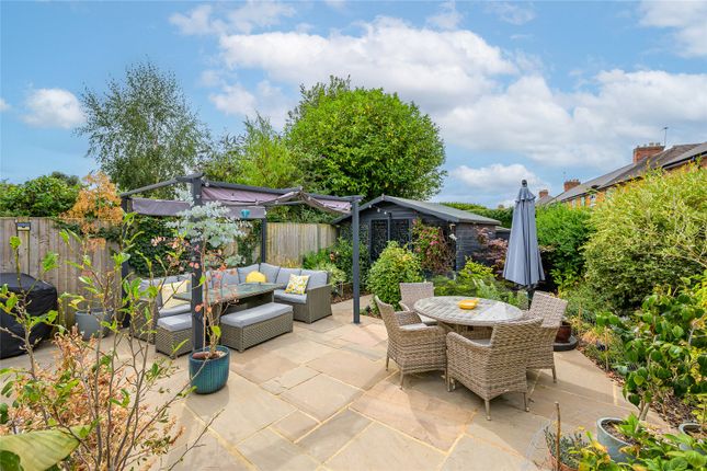 20, Newport Crescent, Shropshire photo 4
