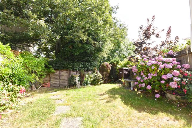 Terraced house for sale in Hillcrest, Rye
