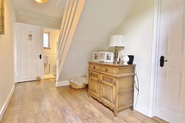 Detached house for sale in Mandeville Way, Kirby Cross, Frinton-On-Sea
