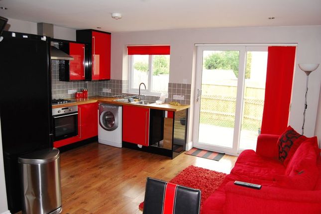 2a, Mortimer Road, Bristol photo 3