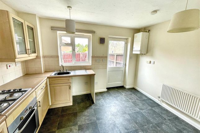1, St. Georges Avenue, Stamford photo 4