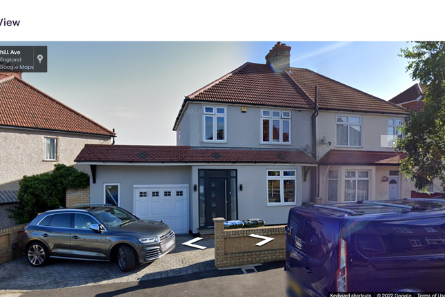 9, Thornhill Avenue Plumstead, London photo 4