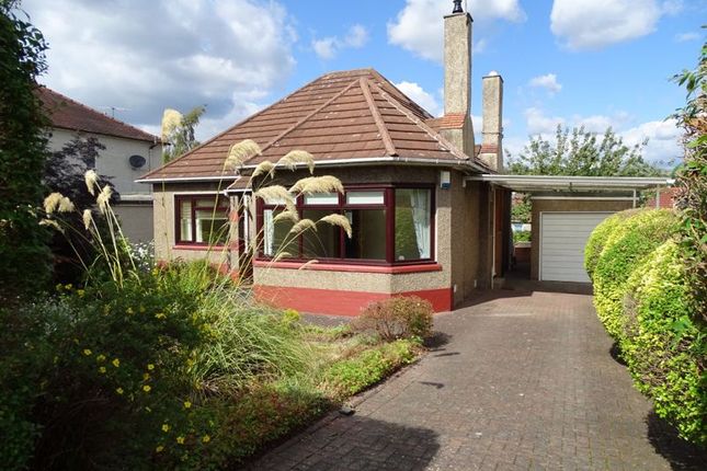 Thumbnail Property for sale in Claremont, Alloa