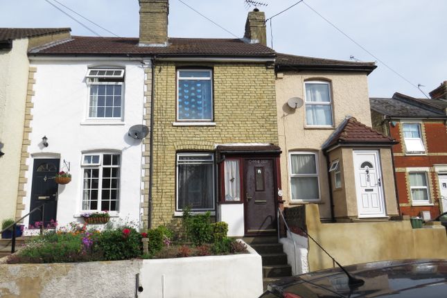 2 bed property to rent in Hartnup Street, Maidstone, Kent ME16