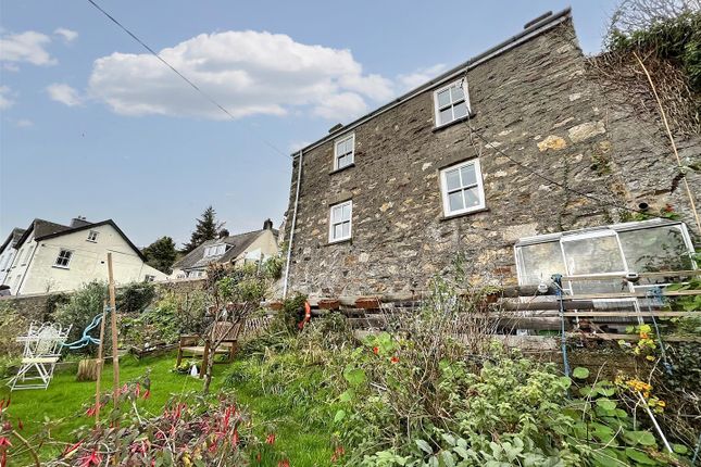 Cottage for sale in New Hill, Goodwick