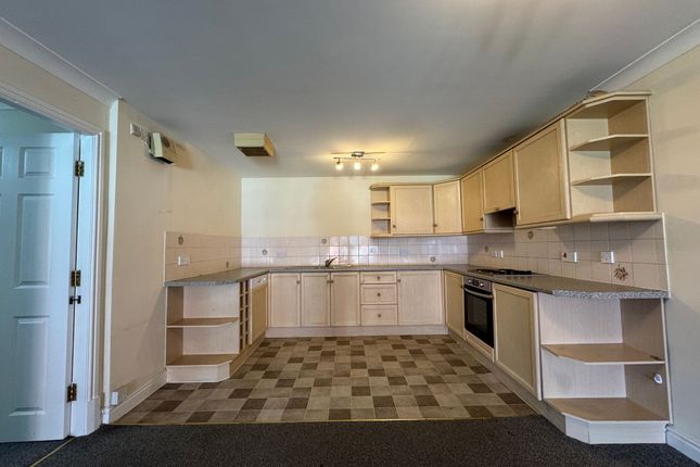 Flat 80, Victoria Mansions Navigation Way, Preston photo 3