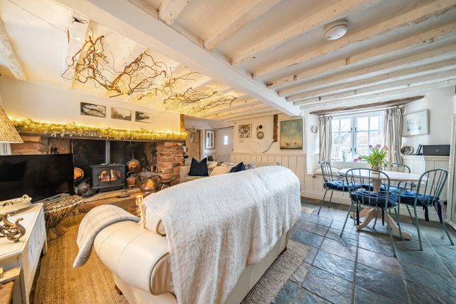 Brook Cottage, Hayes Lane, Budleigh Salterton photo 4