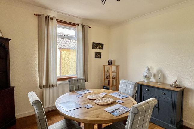 Raeberry, 8, Barrhill Avenue, Kirkcudbright photo 4