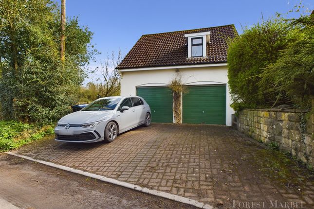 Detached house for sale in Court Lane, Corsley, Warminster