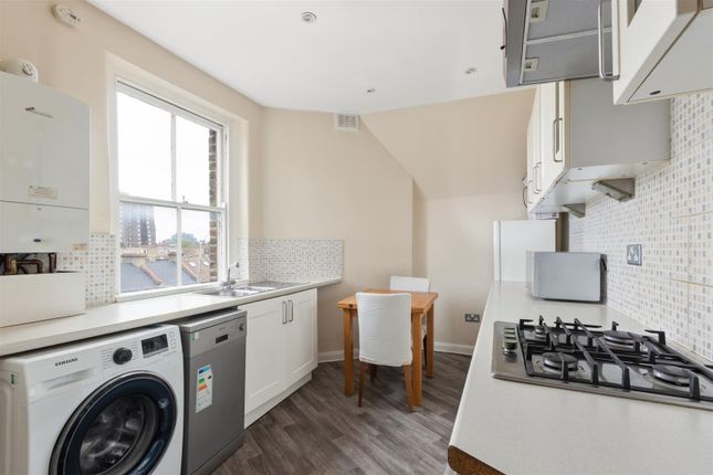 6, Dorset Mansions, Lillie Road, London, photo 4