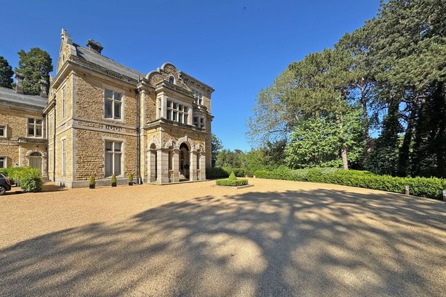 2-bed flat on Apt 1, Highfield House, Ripon, £415,000