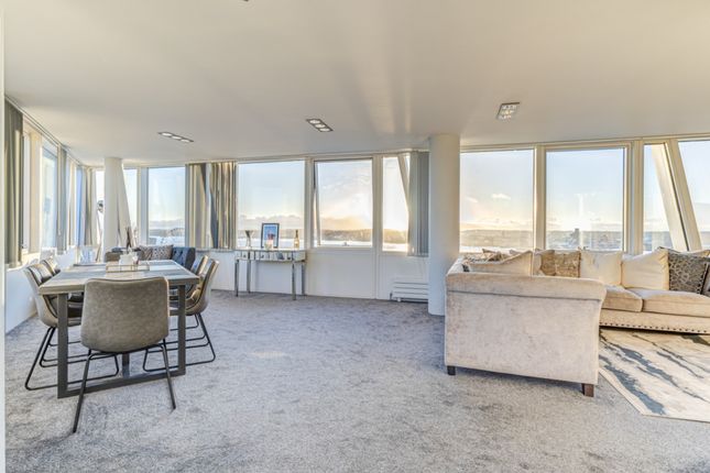 Penthouse for sale in Strand Street, Liverpool