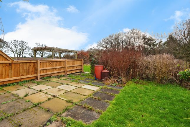 Wynward, Northwich Road, Warrington photo 3