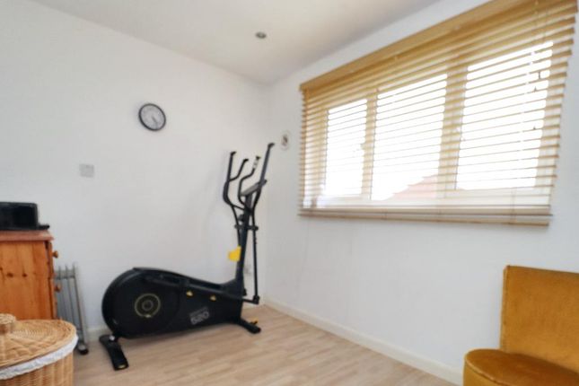 Terraced house for sale in Newlands Green, Clevedon