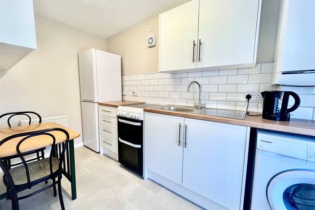 4B Boden Villas,, Boden Street, Somerset photo 2