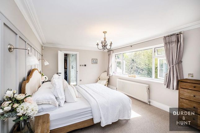 Detached house for sale in Blackmore Road, Brentwood