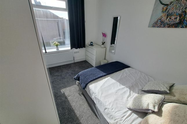 Room to rent in New Cheltenham Road, Kingswood, Bristol