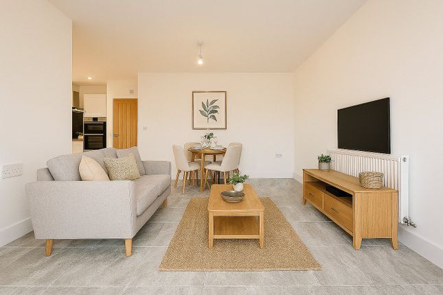 * * Plot 13 - The Abbot,, Weavers Grange, Bozeat photo 2