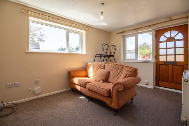 Knipton Drive, Loughborough photo 4