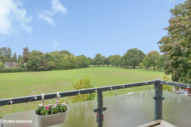Apartment 11./Heywood Lodge, Salomons Grove, Southborough, Tunbridge Wells photo 4