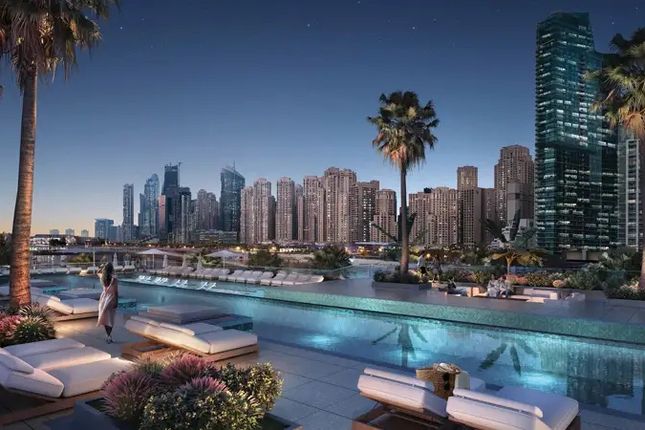 Apartment for sale in Dubai - United Arab Emirates