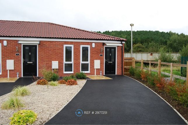 Darwin Place, Darwin Drive Ollerton, Newark photo 2
