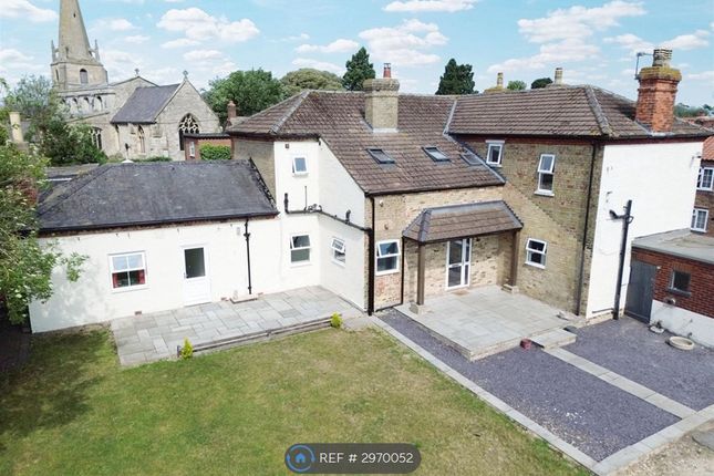 6 bed property for rent in Church St, Lincoln LN4